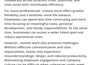 provide flawless human translation with localization